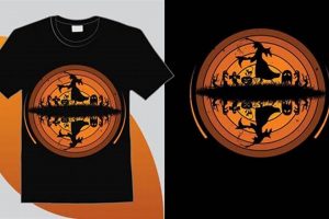 Retro Frights: Halloween Vintage T-Shirt Collection for Sale! | Vintage Treasures: Discover Rare Antiques, Collectibles & Retro Finds