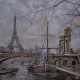 Collecting Vintage French Art: A Timeless Treasure | Vintage Treasures: Discover Rare Antiques, Collectibles & Retro Finds