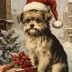 Explore Vintage Dog Art: Antique Canine Paintings | Vintage Treasures: Discover Rare Antiques, Collectibles & Retro Finds