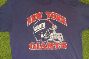 Vintage Giants T Shirt Vintage Treasures: Discover Rare Antiques, Collectibles & Retro Finds Vintage Giants T Shirt | Vintage Treasures: Discover Rare Antiques, Collectibles & Retro Finds