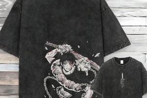 Retro Style: Vintage Anime Shirt Collection for Fans Vintage Treasures: Discover Rare Antiques, Collectibles & Retro Finds Retro Style: Vintage Anime Shirt Collection for Fans | Vintage Treasures: Discover Rare Antiques, Collectibles & Retro Finds