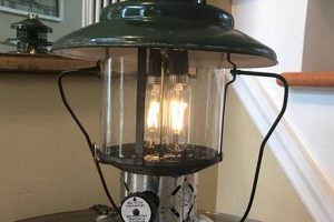 Illuminate History: Vintage Coleman Lamps for Sale | Vintage Treasures: Discover Rare Antiques, Collectibles & Retro Finds