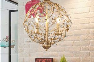 Illuminate with Vintage: Hanging Lights & More! | Vintage Treasures: Discover Rare Antiques, Collectibles & Retro Finds