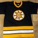 Own History: Boston Bruins Jersey Vintage Collection | Vintage Treasures: Discover Rare Antiques, Collectibles & Retro Finds