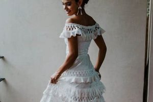 Shop Exquisite Vintage Mexican Wedding Dress Gowns Now! | Vintage Treasures: Discover Rare Antiques, Collectibles & Retro Finds