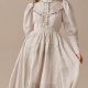 Find Your Dream Linen Dress Vintage Style Today! | Vintage Treasures: Discover Rare Antiques, Collectibles & Retro Finds