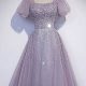 Timeless Sparkle: Vintage Dresses with Dazzle | Vintage Treasures: Discover Rare Antiques, Collectibles & Retro Finds