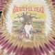 Vintage Grateful Dead Tie Dye Shirt: 1994 VT Collectible | Vintage Treasures: Discover Rare Antiques, Collectibles & Retro Finds