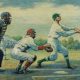Collecting Vintage Baseball Art: History & Value | Vintage Treasures: Discover Rare Antiques, Collectibles & Retro Finds