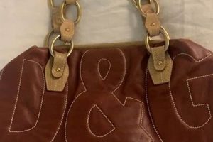 Timeless Style: D&amp;G Vintage Bags for Luxury Lovers | Vintage Treasures: Discover Rare Antiques, Collectibles & Retro Finds