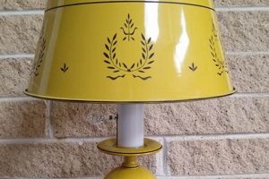 Illuminate with Antique Metal Lamp Shade Vintage Charm Vintage Treasures: Discover Rare Antiques, Collectibles & Retro Finds Illuminate with Antique Metal Lamp Shade Vintage Charm | Vintage Treasures: Discover Rare Antiques, Collectibles & Retro Finds