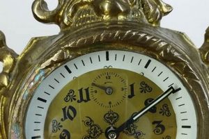 Timeless Brass: Fully Brass Clock Vintage Guide & Value | Vintage Treasures: Discover Rare Antiques, Collectibles & Retro Finds