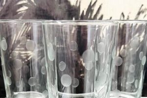 Retro Charm: Vintage Polka Dot Glasses Style | Vintage Treasures: Discover Rare Antiques, Collectibles & Retro Finds