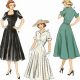 Sew Authentic: Butterick Vintage Dress Patterns Today! | Vintage Treasures: Discover Rare Antiques, Collectibles & Retro Finds