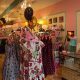 Shop Houston's Best Vintage Dress Shops: Find Your Dream Dress! | Vintage Treasures: Discover Rare Antiques, Collectibles & Retro Finds