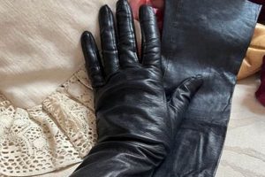 Timeless Style: Vintage Leather Gloves & More | Vintage Treasures: Discover Rare Antiques, Collectibles & Retro Finds