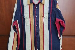 Shop Classic Vintage Brushpopper Shirts Today! | Vintage Treasures: Discover Rare Antiques, Collectibles & Retro Finds