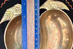 Vintage Brass: Neiman Marcus Trinket Dish Treasure | Vintage Treasures: Discover Rare Antiques, Collectibles & Retro Finds