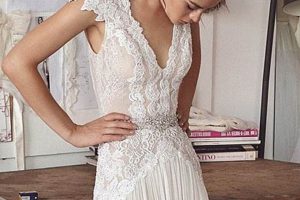 Timeless Elegance: Vintage Lace Wedding Dresses Style | Vintage Treasures: Discover Rare Antiques, Collectibles & Retro Finds