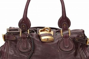 Shop Iconic Vintage Chloe Paddington Bags + Style Guide | Vintage Treasures: Discover Rare Antiques, Collectibles & Retro Finds