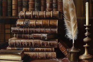 Reimagined: Vintage Book Art Creations & Beyond | Vintage Treasures: Discover Rare Antiques, Collectibles & Retro Finds