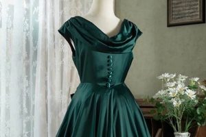 Timeless Vintage Green Dress: Styles & Trends Vintage Treasures: Discover Rare Antiques, Collectibles & Retro Finds Timeless Vintage Green Dress: Styles & Trends | Vintage Treasures: Discover Rare Antiques, Collectibles & Retro Finds
