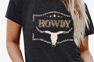 Shop Retro Vintage Western T Shirts Today! | Vintage Treasures: Discover Rare Antiques, Collectibles & Retro Finds