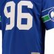 Shop Vintage Seahawks Jerseys: Throwback NFL Gear | Vintage Treasures: Discover Rare Antiques, Collectibles & Retro Finds