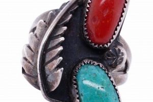 Shop Authentic Vintage Navajo Rings - Southwest Style Vintage Treasures: Discover Rare Antiques, Collectibles & Retro Finds Shop Authentic Vintage Navajo Rings - Southwest Style | Vintage Treasures: Discover Rare Antiques, Collectibles & Retro Finds
