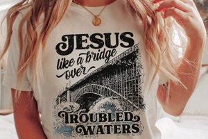 Retro Faith: Vintage Christian Shirts & Tees Today! | Vintage Treasures: Discover Rare Antiques, Collectibles & Retro Finds