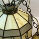 Shine: Vintage Glass Hanging Lights for Unique Homes | Vintage Treasures: Discover Rare Antiques, Collectibles & Retro Finds