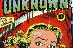 Collecting Vintage Comic Book Art: History & Value | Vintage Treasures: Discover Rare Antiques, Collectibles & Retro Finds