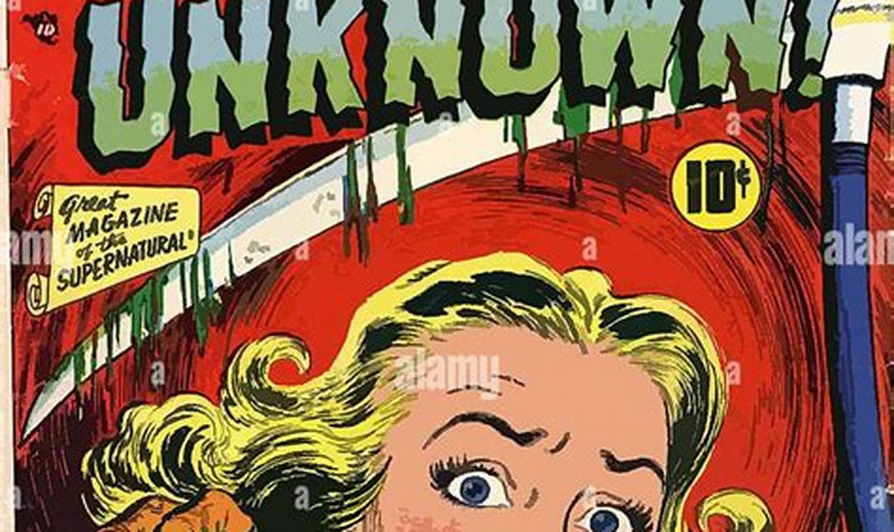 Collecting Vintage Comic Book Art: History & Value | Vintage Treasures: Discover Rare Antiques, Collectibles & Retro Finds