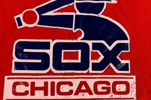 Buy White Sox Vintage Shirt: Retro Sox Tees & Gear | Vintage Treasures: Discover Rare Antiques, Collectibles & Retro Finds