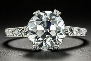 Timeless Vintage Tiffany Engagement Rings: Shop Now! | Vintage Treasures: Discover Rare Antiques, Collectibles & Retro Finds