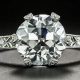 Timeless Vintage Tiffany Engagement Rings: Shop Now! | Vintage Treasures: Discover Rare Antiques, Collectibles & Retro Finds