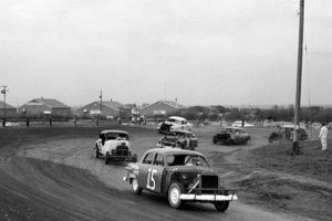Reliving History: Vintage Stock Car Races Showcase | Vintage Treasures: Discover Rare Antiques, Collectibles & Retro Finds