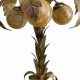 Illuminate with Vintage Art Deco Palm Tree Table Lamps | Vintage Treasures: Discover Rare Antiques, Collectibles & Retro Finds