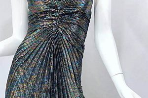 Groove On: Vintage Disco Dress Styles & Trends | Vintage Treasures: Discover Rare Antiques, Collectibles & Retro Finds