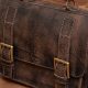 Timeless Style: Vintage Leather Briefcase Bags For You | Vintage Treasures: Discover Rare Antiques, Collectibles & Retro Finds