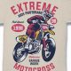 Ride Retro: Vintage Motocross T-Shirts - Style & History | Vintage Treasures: Discover Rare Antiques, Collectibles & Retro Finds