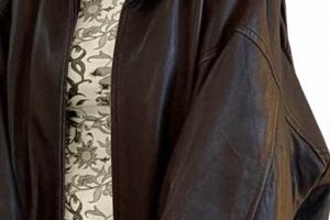 Shop Timeless Vintage Leather Jackets Today! | Vintage Treasures: Discover Rare Antiques, Collectibles & Retro Finds