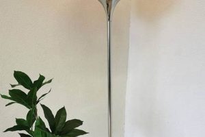 Illuminate Your Space: Mid Century Floor Lamp Vintage Style Vintage Treasures: Discover Rare Antiques, Collectibles & Retro Finds Illuminate Your Space: Mid Century Floor Lamp Vintage Style | Vintage Treasures: Discover Rare Antiques, Collectibles & Retro Finds