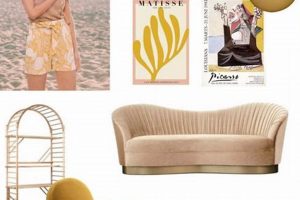 Shop Trendy Vintage Furniture Styles: Retro Chic Decor | Vintage Treasures: Discover Rare Antiques, Collectibles & Retro Finds