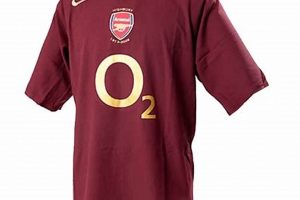 Buy Classic Arsenal Vintage Jersey - Shop Now! | Vintage Treasures: Discover Rare Antiques, Collectibles & Retro Finds