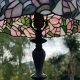 Illuminate Your Space: Vintage Stained Glass Lamps Decor | Vintage Treasures: Discover Rare Antiques, Collectibles & Retro Finds