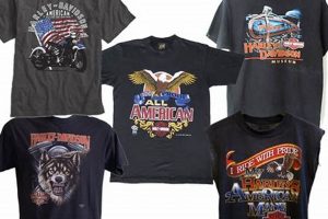 Shop Vintage Harley Davidson T Shirts: Rare Finds! | Vintage Treasures: Discover Rare Antiques, Collectibles & Retro Finds