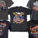 Shop Vintage Harley Davidson T Shirts: Rare Finds! | Vintage Treasures: Discover Rare Antiques, Collectibles & Retro Finds