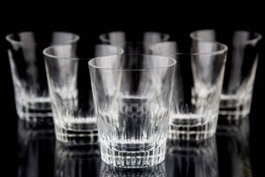 Timeless Sips: Vintage Old Fashioned Glasses & More Vintage Treasures: Discover Rare Antiques, Collectibles & Retro Finds Timeless Sips: Vintage Old Fashioned Glasses & More | Vintage Treasures: Discover Rare Antiques, Collectibles & Retro Finds