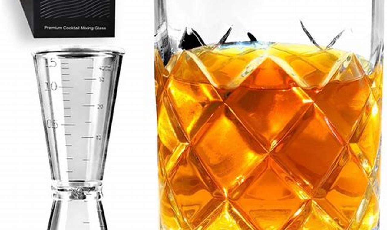 Mix Like Mad Men: Vintage Glass Cocktail Mixer Guide | Vintage Treasures: Discover Rare Antiques, Collectibles & Retro Finds